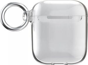 Speck Speck Presidio Clear - Etui Apple Airpods (Clear/Clear) 1