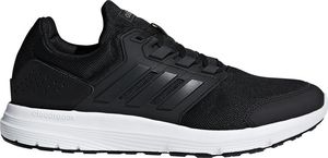 Adidas Buty męskie adidas Galaxy 4 czarne F36163 39 1/3 1