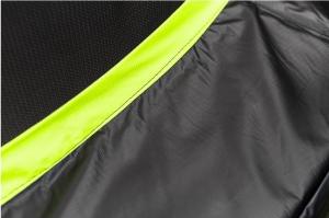 Trampolina ogrodowa Lean Sport Pro z siatką wewnętrzną 8 FT 244 cm 8