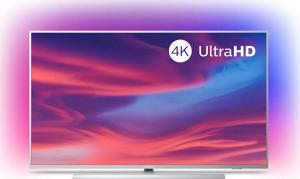 Telewizor Philips 58PUS7304/12 LED 58'' 4K (Ultra HD) Android Ambilight 3