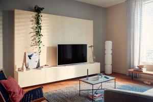 Telewizor Philips 58PUS7304/12 LED 58'' 4K (Ultra HD) Android Ambilight 8