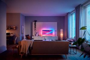 Telewizor Philips 58PUS7304/12 LED 58'' 4K (Ultra HD) Android Ambilight 9