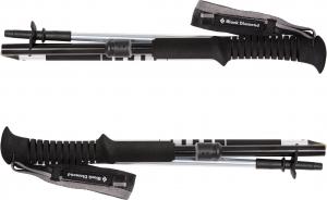 Black Diamond Kije trekkingowe Distance Z 3