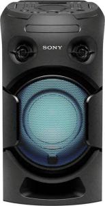 Kolumna Sony High Power Audio System (MHCV21D.CEL) 2