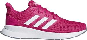 Adidas Buty damskie adidas Runfalcon różowe F36219 36 2/3 1