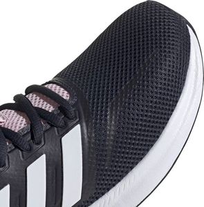 Adidas Buty damskie do biegania adidas Falcon granatowo różowe EF0152 40 2/3 3
