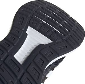 Adidas Buty damskie do biegania adidas Falcon granatowo różowe EF0152 40 2/3 6