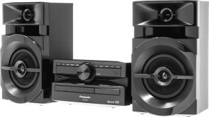 Wieża Panasonic SC-UX100E-K 3