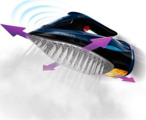 Żelazko Philips Azur Elite GC5036/20 4