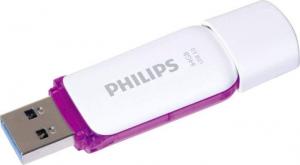 Pendrive Philips Snow Edition, 64 GB  (FM64FD75B/00) 2