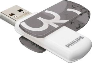 Pendrive Philips Vivid Edition 2.0, 32 GB  (FM32FD05B/00) 2