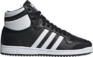Adidas Buty męskie Top Ten Hi czarne r. 44 2/3 (B34429) 1