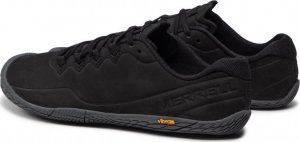Buty trekkingowe męskie Merrell Vapor Glove 3 Luna LTR czarne r. 41 (J33599) 2