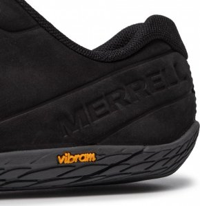 Buty trekkingowe męskie Merrell Vapor Glove 3 Luna LTR czarne r. 41 (J33599) 5