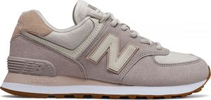New Balance Damskie sneakersy New Balance WL574SAX 38 1