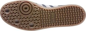 Adidas Buty męskie Samba Og granatowe r. 42 (EE5460) 2