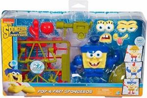 Figurka Just Play Figurka SpongeBob 1