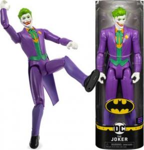 Figurka Spin Master Batman 30cm - Joker (6058527) 1