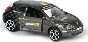 Majorette Racing Cars Samochodzik Renault Megane Coupe N4 1