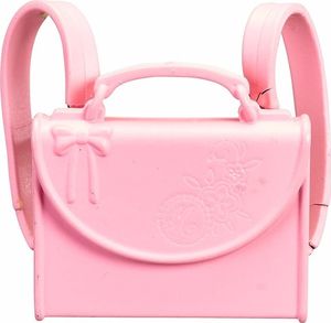 Bandai Miraculous Czarny Kot i Biedronka Lalka Marinette (39749) 4