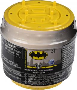 Figurka Spin Master Batman Mini (SPIN0126) 11