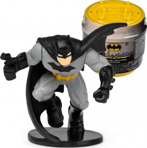 Figurka Spin Master Batman Mini (SPIN0126) 2