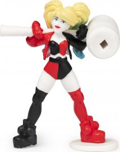 Figurka Spin Master Batman Mini (SPIN0126) 5