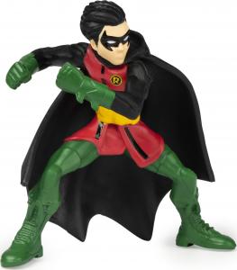 Figurka Spin Master Batman Mini (SPIN0126) 9