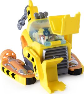 Spin Master Psi Patrol Morski Pojazd wodny Rubble Łódź podwodna 2