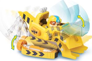 Spin Master Psi Patrol Morski Pojazd wodny Rubble Łódź podwodna 4