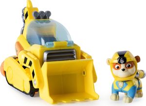 Spin Master Psi Patrol Morski Pojazd wodny Rubble Łódź podwodna 5