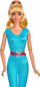 Lalka Barbie Mattel Toy Story 4 (GFL78) 5