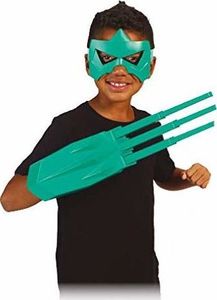 Giochi preziosi Ben 10 Rękawica + maska 28cm Diamondhead 2