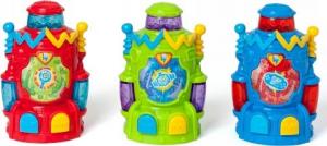 Figurka Magic Box SuperZings (seria 5) - Maszyna Kazoom + 2 figurki (PSZSD166IN11) 2