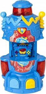 Figurka Magic Box SuperZings (seria 5) - Maszyna Kazoom + 2 figurki (PSZSD166IN11) 3
