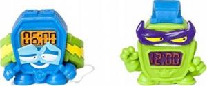 Figurka Magic Box SuperZings (seria 5) - Maszyna Kazoom + 2 figurki (PSZSD166IN11) 4