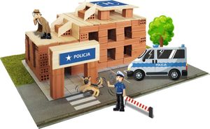 Trefl Buduj z cegły Komisariat (61349) 2