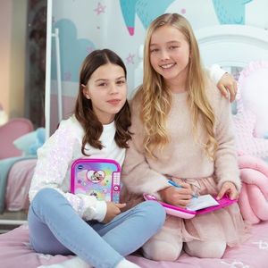 Vtech Magiczny pamiętnik na hasło (61243) 9