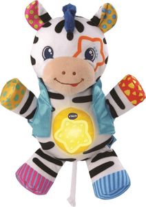 Vtech Baby Przebojowa Zebra Biała (61238) 2