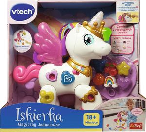 Vtech Magiczny Jednorożec (61239) 4