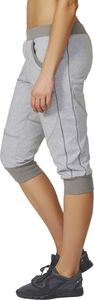 Adidas Spodnie Adidas Stella McCartney Ess 3/4 Sweat AX7088 S 1