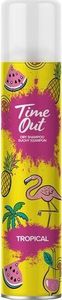 Time Out Sweets Suchy Szampon do włosów tropical 200ml 1