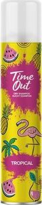 Time Out Sweets Suchy Szampon do włosów tropical 200ml 1