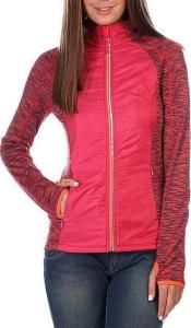 Roxy Bluza damska Carpe Viam Jacket różowa r. M (ARJJK03017-MNA0) 1