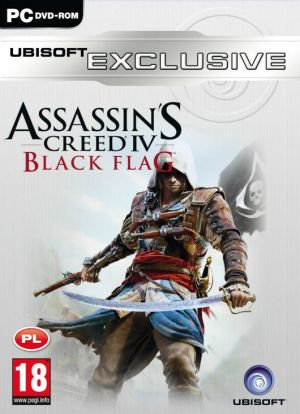 Assassin's Creed IV Black Flag Exclusive Edition PC 1