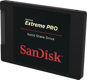 Dysk SSD SanDisk 240 GB 2.5" SATA III (SDSSDXPS-240G-G25) 1