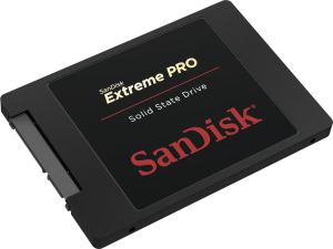 Dysk SSD SanDisk 240 GB 2.5" SATA III (SDSSDXPS-240G-G25) 2