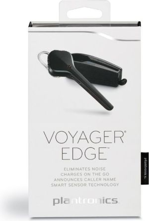 Słuchawka Plantronics Słuchawka Plantronics Słuchawka Plantronics Voyager Edge czarna (201010-05) 2