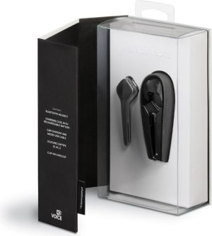 Słuchawka Plantronics Słuchawka Plantronics Słuchawka Plantronics Voyager Edge czarna (201010-05) 3