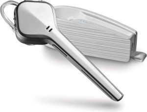 Słuchawka Plantronics Voyager Edge słuchawka bluetooth biały (201020-05) 2